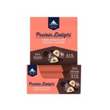 Sportoonline Multipower Delight Dark Çikolata Mochalı Protein Bar 18 Adet