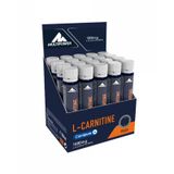 Sportoonline Multipower L-Carnitine 1800 Mg Şeftali 20 Shot x 25 ml.