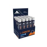 Sportoonline Multipower L-Carnitine Liquid Forte 1800 Mg 20 Ampül