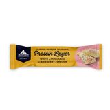 Sportoonline Multipower Protein Layer Bar Beyaz Çikolata-Çilek 1 Adet