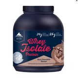 Sportoonline Multipower Whey Isolate Protein Çikolata 2000 gr