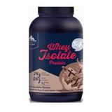 Sportoonline Multipower Whey Isolate Protein Çikolata 900 gr