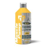 Sportoonline Muscle Pump No Fat Thermo L-Carnitine Karpuz 1000 mL