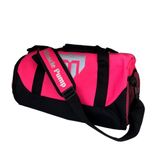 Sportoonline Muscle Pump Spor Çanta - Pembe