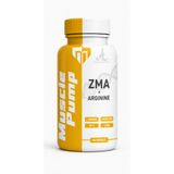 Sportoonline Muscle Pump ZMA+ARGİNİNE 90 Kapsül