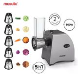 Sportoonline Musullu msl-4003 Rende Makinesi