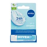 Sportoonline Nivea Hydro Care SPF 15+ Dudak Kremi 4,8 gr