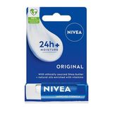 Sportoonline Nivea Original Care Dudak Bakım Kremi 4,8 gr