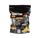Sportoonline Nowup Nutrition Extreme Synergy L Carnitine Toffee 60 Adet