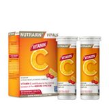 Sportoonline Nutraxin Vitamin C Çiğneme 28 Tablet