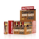 Sportoonline Nutrend Carnitine 3000 Shot 60 ml*20 Ampül