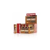 Sportoonline Nutrend L-Carnitine Shot 3000mg 20 Ampül