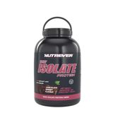 Sportoonline Nutrever Whey Isolate Protein 900 gr