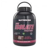 Sportoonline Nutrever Whey İsolate Protein Çikolata 1800 gram