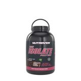 Sportoonline Nutrever Whey Isolate Protein Çikolata 900 Gr