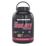 Sportoonline Nutrever Whey İsolate Protein Çikolata 900 gram
