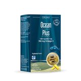 Sportoonline Ocean Plus Omega 3 1200 mg 30 Kapsül