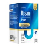 Sportoonline Ocean Plus Omega 3 1200 mg 50 Kapsül
