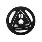 Sportoonline Olimpik Plaka 10 KG