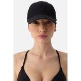 Sportoonline Performans Unisex Siyah Spor Şapka