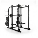 Sportoonline Power Kafes Rack 80×80×3 mm – Elit Seri Güç ve Performans Sistemi