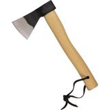 Sportoonline Prandi 300Gr Piemonte Balta, 37cm Diş Budak Sap
