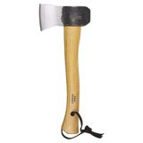 Sportoonline Prandi 500gr Kamp Baltası, 33cm Hikori Sap