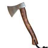 Sportoonline Prandi 600gr Alman Tipi Balta, 36cm Ceviz Sap