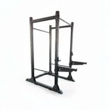 Sportoonline Pro Power Rack 80x80x3 mm – Elit Seri Squat & Power Cage