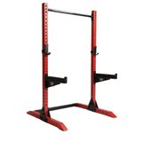 Sportoonline PRO Squat Stand – Çok Fonksiyonlu Serbest Ağırlık İstasyonu