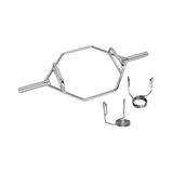 Sportoonline Profesyonel Hex Olimpik Bar 150 cm