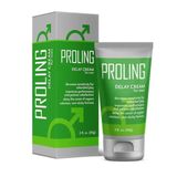 Sportoonline Proling Geciktrici Krem 56 gr