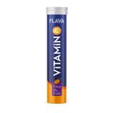 Sportoonline Protein Ocean C Vitamin + Çinko + D3 Efervesan 20 Adet