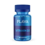 Sportoonline Protein Ocean Vitamin D3 60 Kapsül