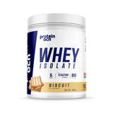 Sportoonline Protein Ocean Whey Isolate Protein Bisküvi 400 gr