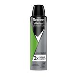Sportoonline Rexona Men Clinical Protection Antiperspirant Erkek Sprey Deodorant 150 ml