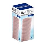 Sportoonline Roll Elast Tıbbi Elastik Bandaj 10 cm x 3.5 m