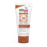 Sportoonline Sebamed Sun Care Çok Yönlü Güneş Kremi SPF50 50 ml