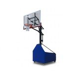 Sportoonline Seyyar Yükseklik Ayarlı Elite Basketbol Potası (105x180)