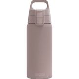 Sportoonline Sigg 6022.10 Therm One 0,5L Termos, Pembe