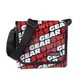 Sportoonline Swissgear 9.4132.M Küçük Boy Postacı Çantası