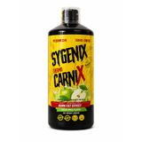 Sportoonline Sygenix CarniX Thermo L-Carnitine Elma 1000 ml