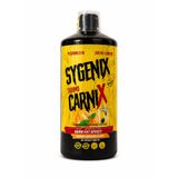 Sportoonline Sygenix CarniX Thermo L-Carnitine Portakal-Limon 1000 ml