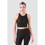 Sportoonline Tiger Siyah Spor Büstiyer