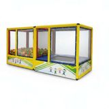 Sportoonline Top Havuzu ve Trambolin Double