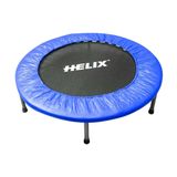 Sportoonline Trambolin Helix Mavi