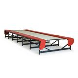 Sportoonline Trambolin Track 4 Metre