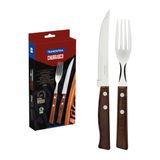 Sportoonline Tramontina 22299-009 12 Parça Barbekü Seti