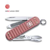 Sportoonline Victorinox 0.6221.405G SD Alox Pembe 58mm Çakı