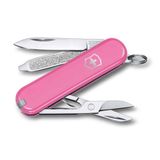 Sportoonline Victorinox 0.6223.51G Classic Pembe Çakı